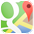 googlemaps linkheader